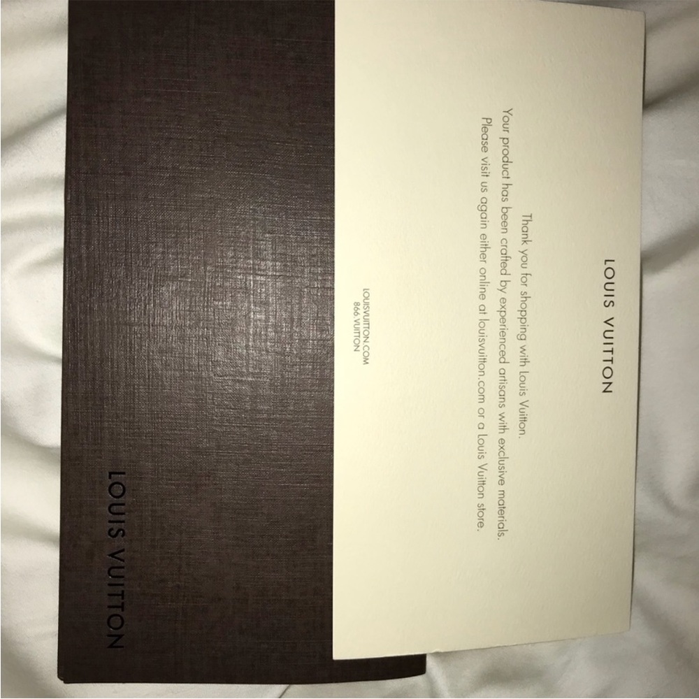 EUC Louis Vuitton Totally MM Azur - Picture 9 of 9